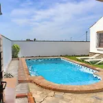 Chalet De La Casa Forestal Conil De La Frontera