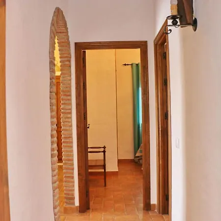 De La Casa Forestal Chalet