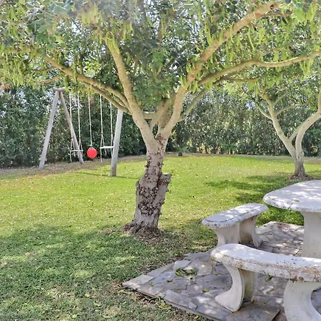 شاليه De La Casa Forestal *