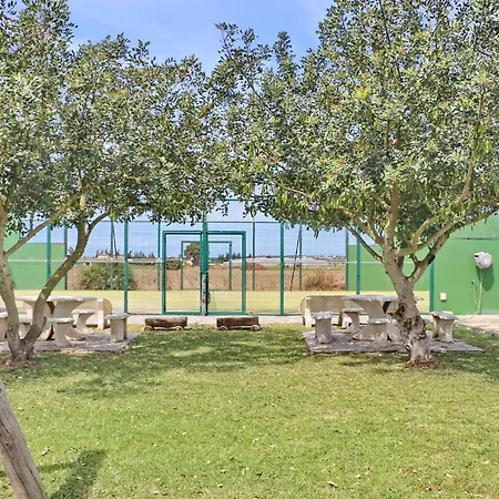 De La Casa Forestal شاليه *