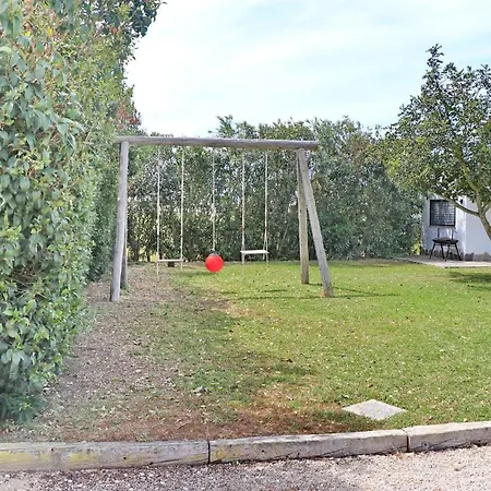 De La Casa Forestal *