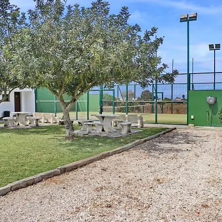 Chalet De La Casa Forestal Conil De La Frontera