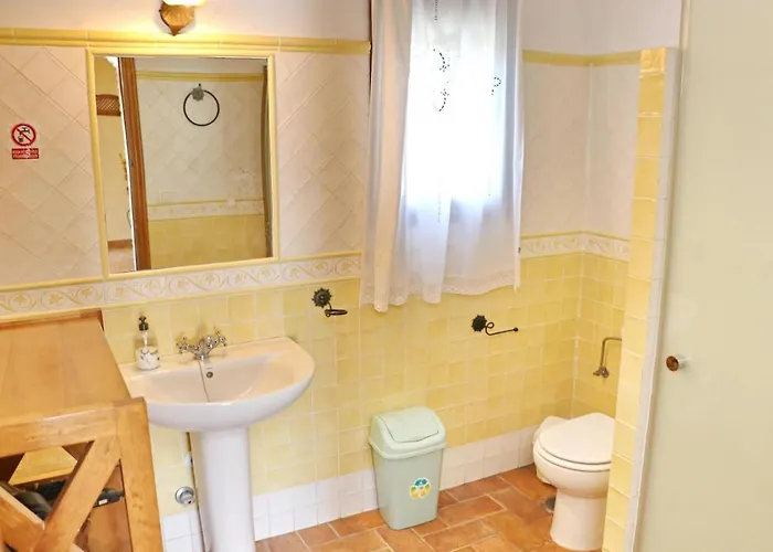 De La Casa Forestal *