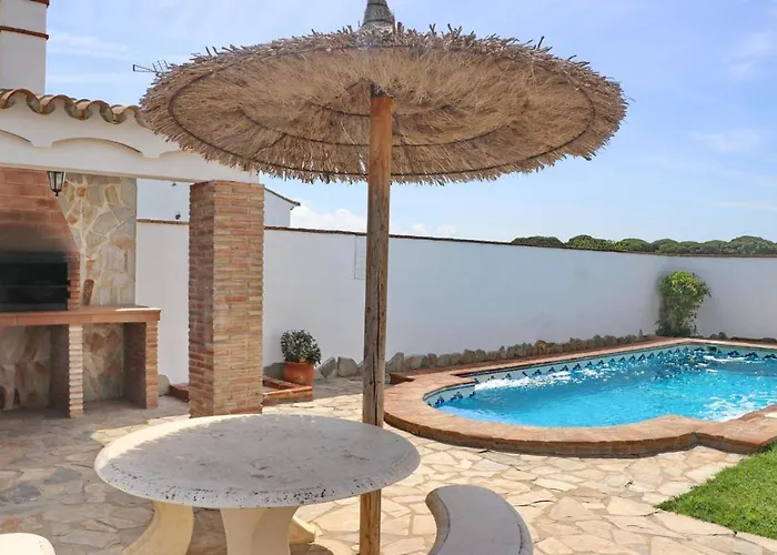 Chalet De La Casa Forestal