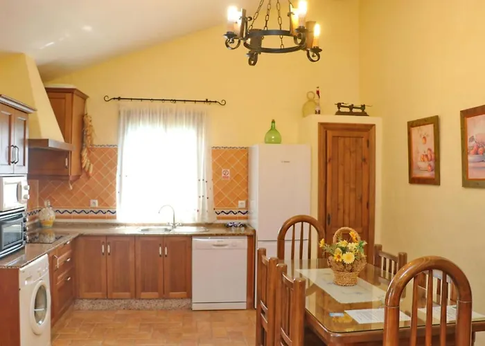 De La Casa Forestal كونيل ذي لا فرونتيرا