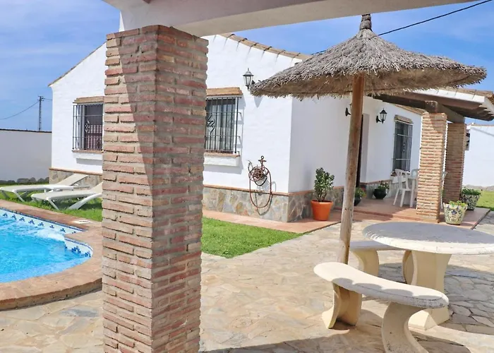 De La Casa Forestal شاليه *