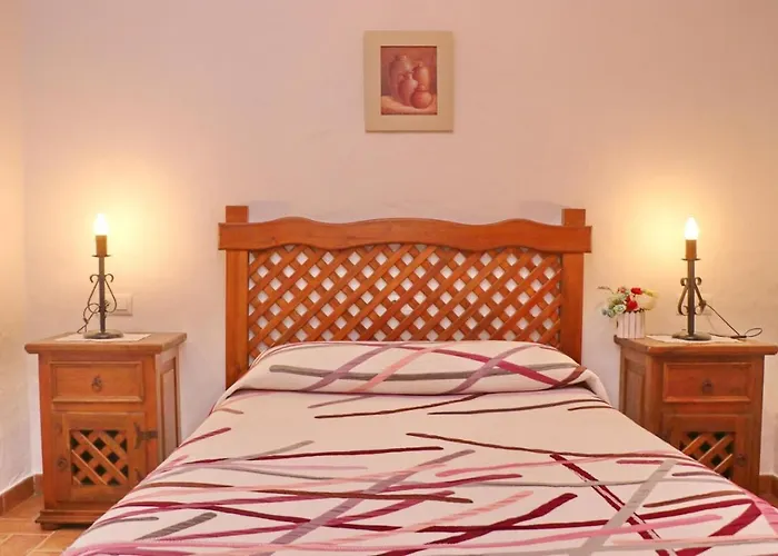 شاليه De La Casa Forestal *