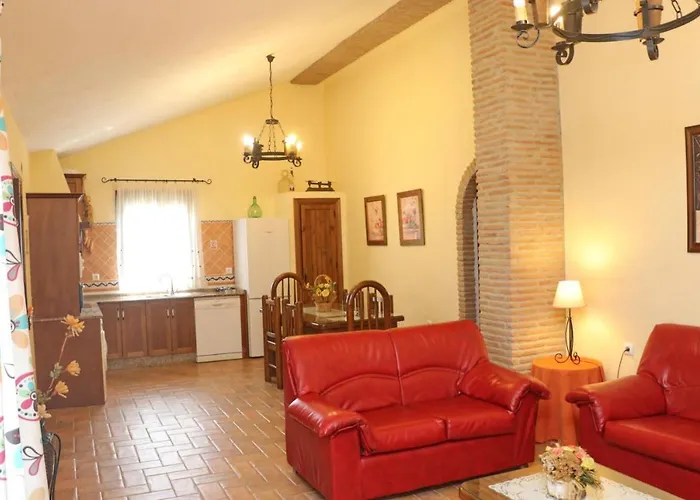 De La Casa Forestal *