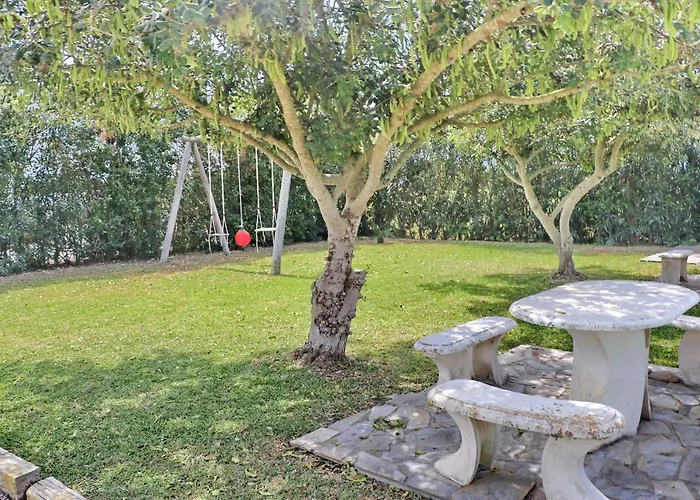 شاليه De La Casa Forestal *