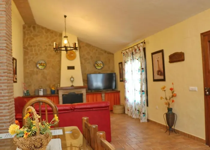 Chalet De La Casa Forestal Conil De La Frontera