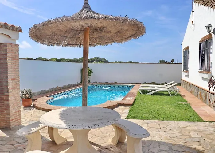 Chalet De La Casa Forestal