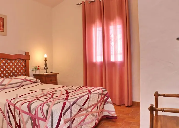 شاليه De La Casa Forestal