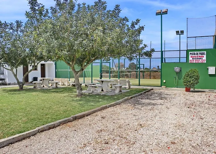 شاليه De La Casa Forestal كونيل ذي لا فرونتيرا