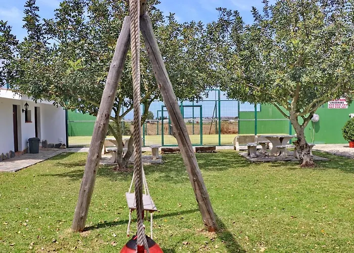 De La Casa Forestal شاليه كونيل ذي لا فرونتيرا