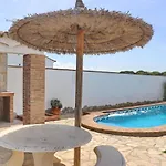 Alpehytte De La Casa Forestal