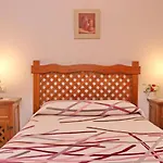 Dağ evi De La Casa Forestal *