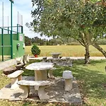 Dağ evi De La Casa Forestal Conil De La Frontera