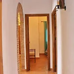 De La Casa Forestal Dağ evi