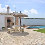 Dağ evi De La Casa Forestal Conil De La Frontera