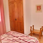 De La Casa Forestal Dağ evi