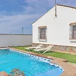 De La Casa Forestal * Conil De La Frontera