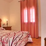 Alpehytte De La Casa Forestal