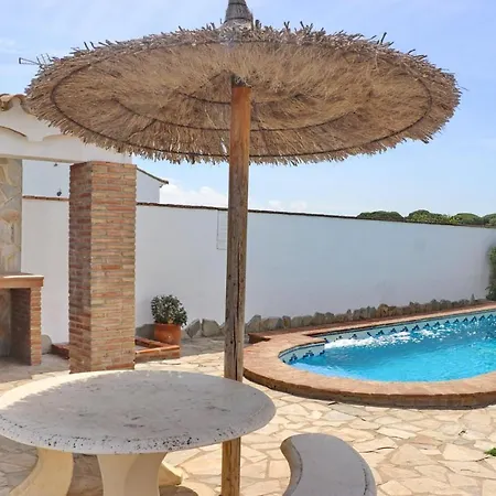 Chalet De La Casa Forestal