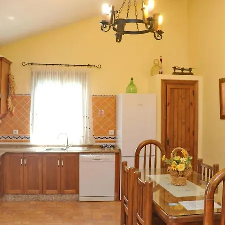 De La Casa Forestal Conil de la Frontera