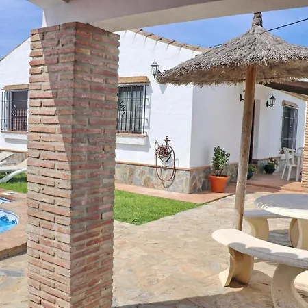 De La Casa Forestal Chalet *