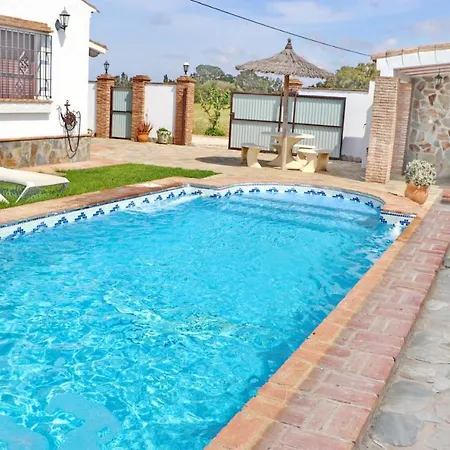 Chalet De La Casa Forestal *