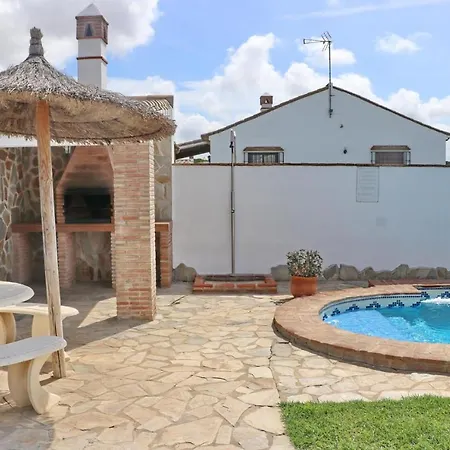 De La Casa Forestal Chalet Conil De La Frontera