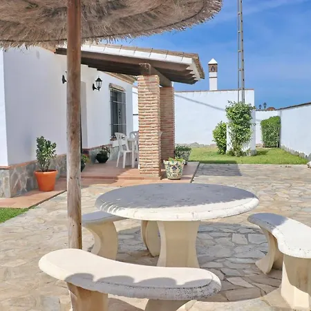 Chalet De La Casa Forestal