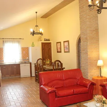 De La Casa Forestal *