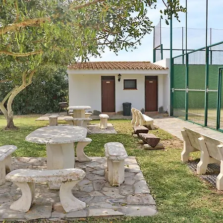 De La Casa Forestal