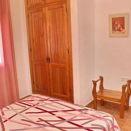 De La Casa Forestal Chalet