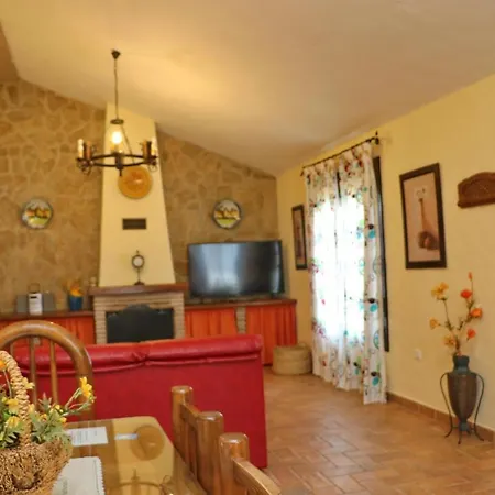 Chalet De La Casa Forestal Conil De La Frontera