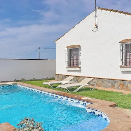 De La Casa Forestal * Conil De La Frontera