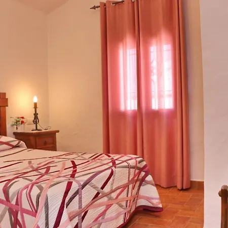 Alpesi faház De La Casa Forestal