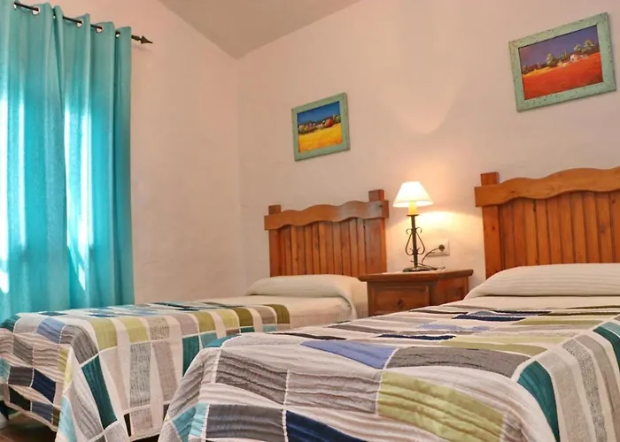 De La Casa Forestal *