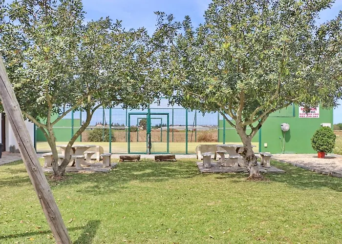 De La Casa Forestal Chalet *